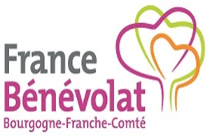 J'anime et coordonne  l'activité de France Bénévolat en région BFC